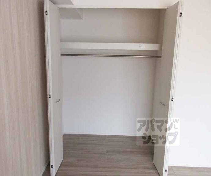 【Ｖｉｌｌａ　Ｃｌａｉｒ】間取