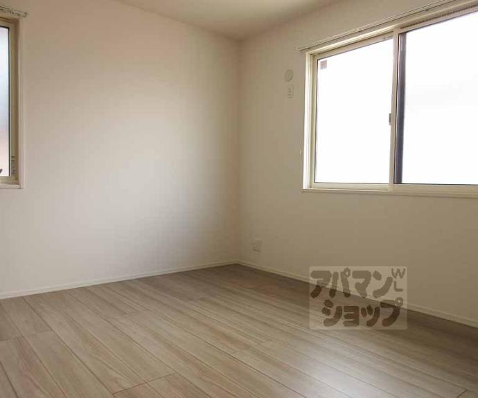 【Ｖｉｌｌａ　Ｃｌａｉｒ】間取