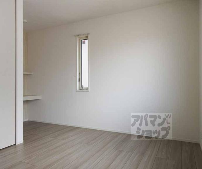 【Ｖｉｌｌａ　Ｃｌａｉｒ】間取