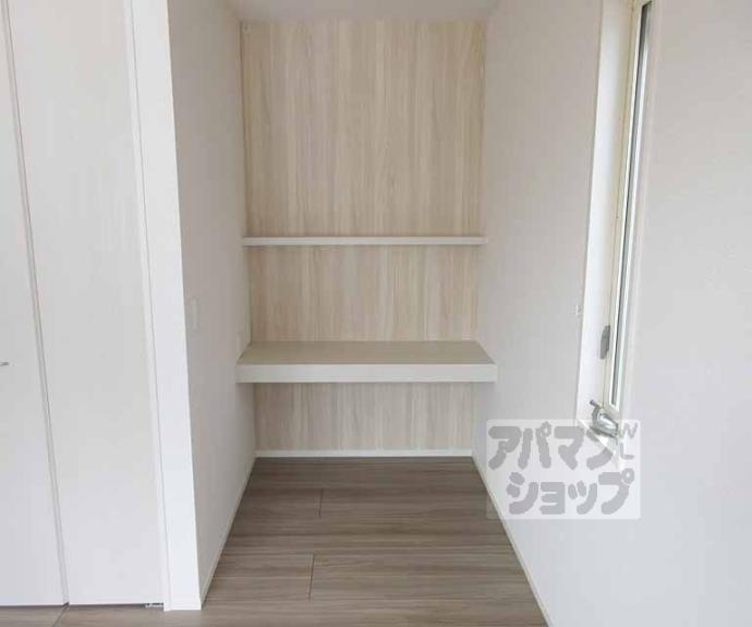 【Ｖｉｌｌａ　Ｃｌａｉｒ】間取