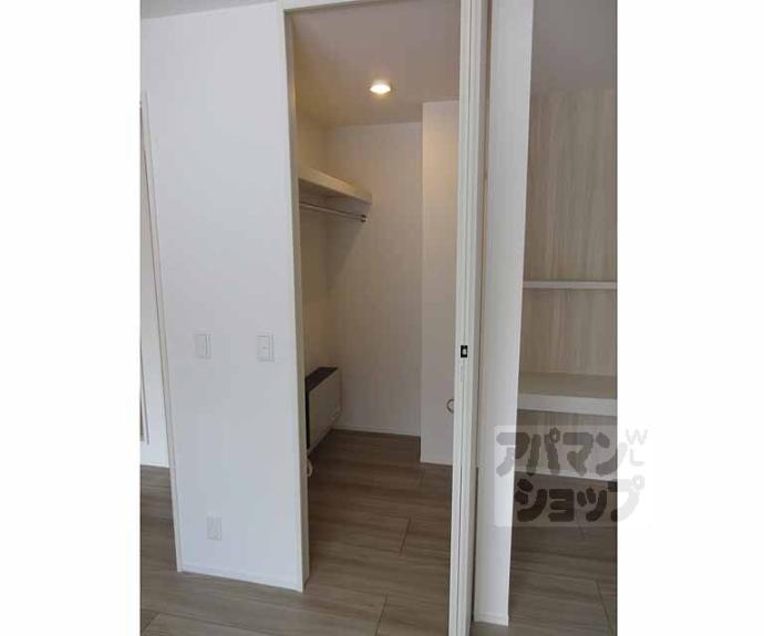 【Ｖｉｌｌａ　Ｃｌａｉｒ】間取