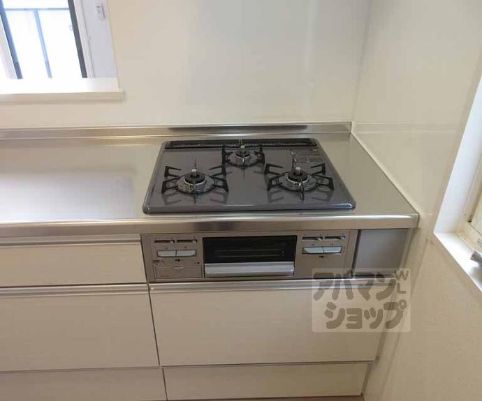 【Ｖｉｌｌａ　Ｃｌａｉｒ】間取