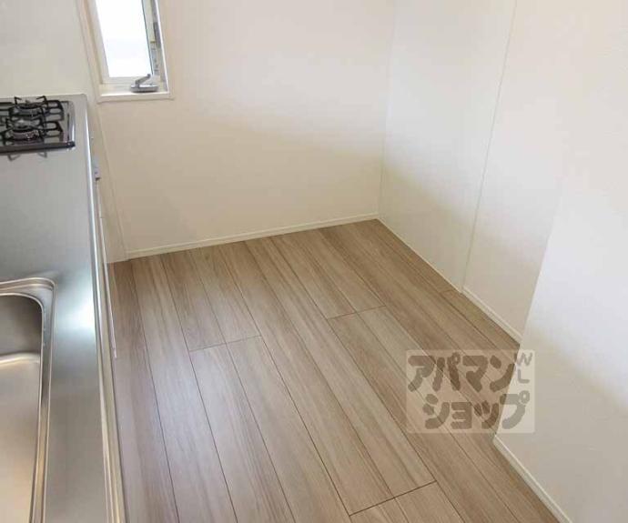 【Ｖｉｌｌａ　Ｃｌａｉｒ】間取