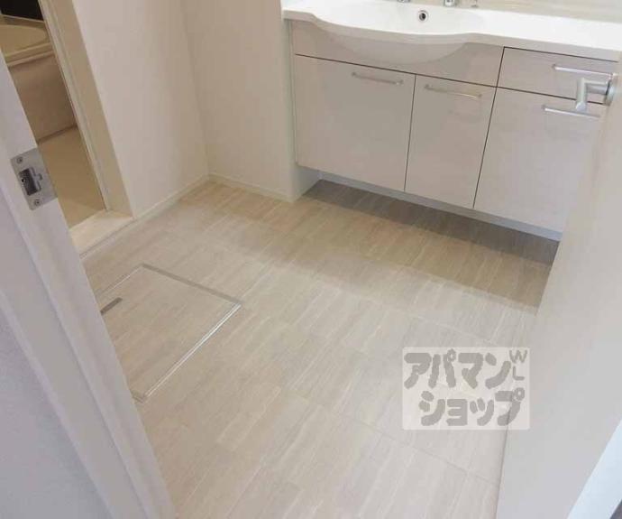 【Ｖｉｌｌａ　Ｃｌａｉｒ】間取