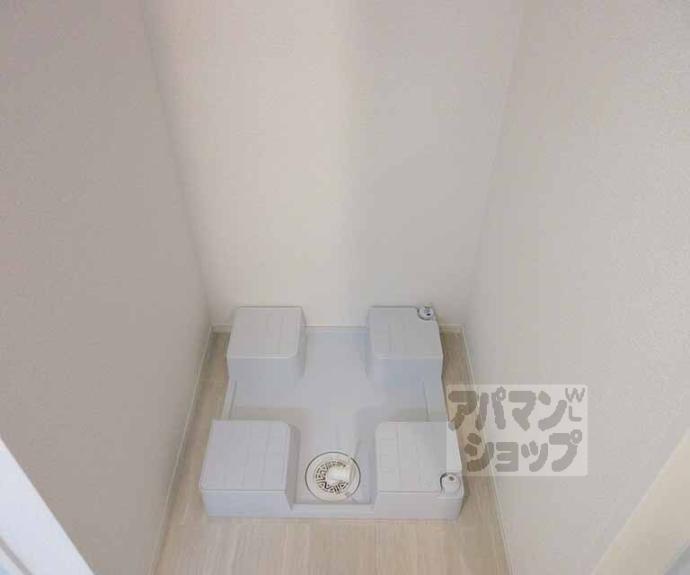 【Ｖｉｌｌａ　Ｃｌａｉｒ】間取