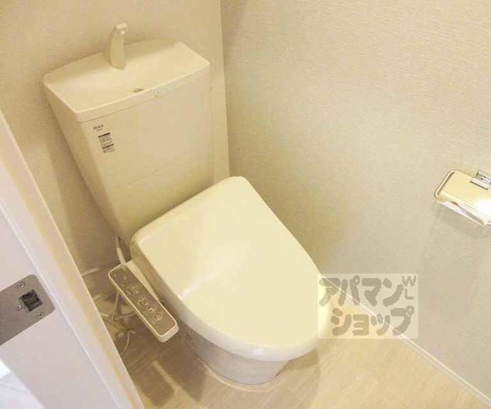 【Ｖｉｌｌａ　Ｃｌａｉｒ】間取