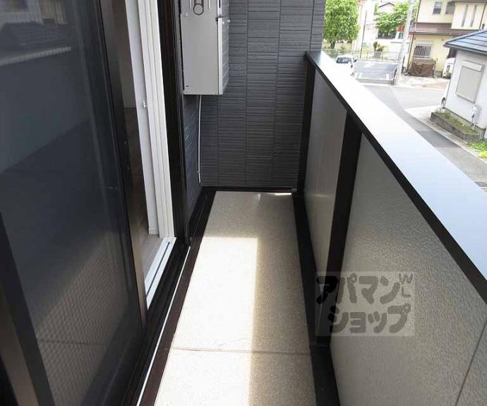 【Ｖｉｌｌａ　Ｃｌａｉｒ】間取