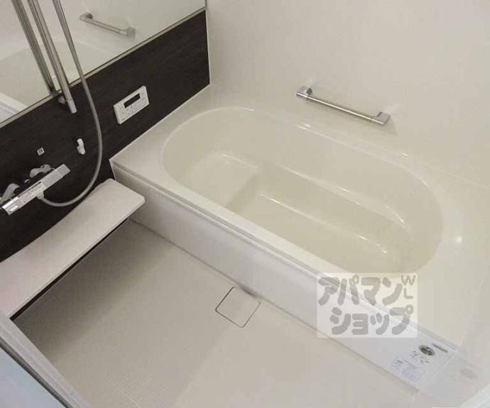 【Villa Clair】間取