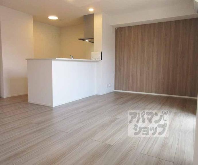 【Villa Clair】間取