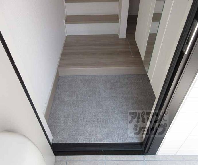 【Villa Clair】間取