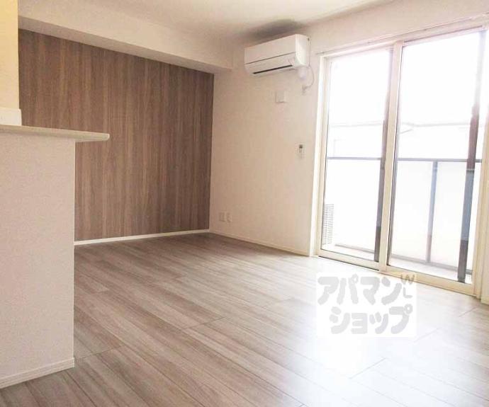 【Villa Clair】間取