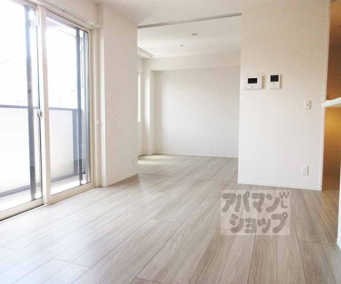 【Villa Clair】間取