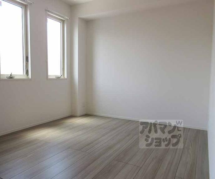 【Villa Clair】間取