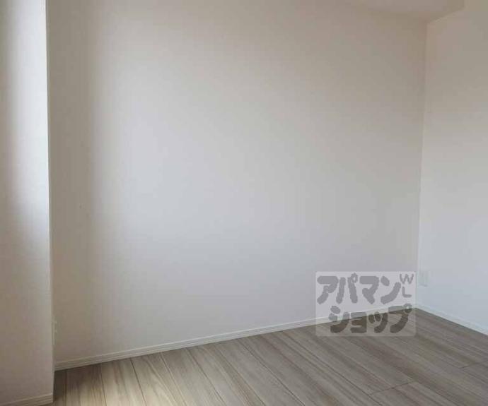 【Villa Clair】間取