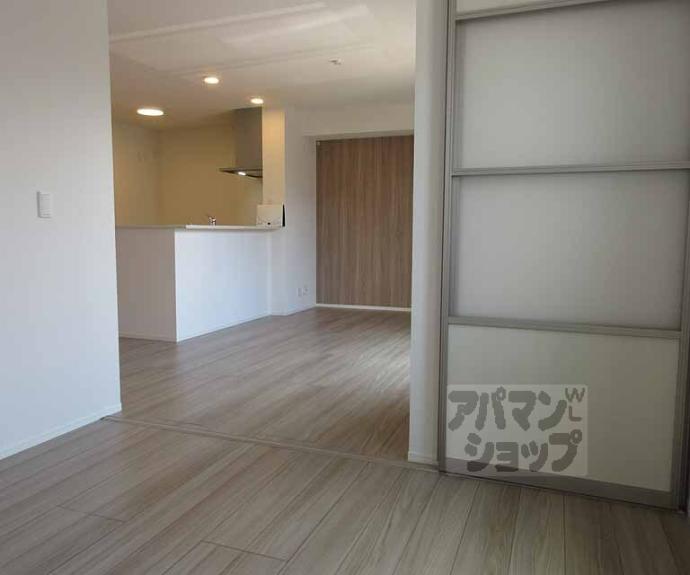 【Villa Clair】間取