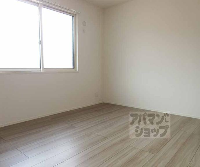 【Villa Clair】間取