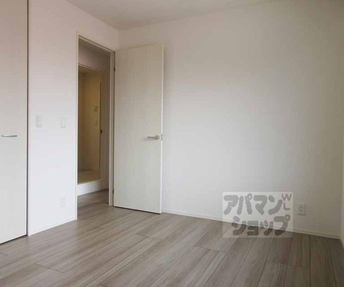 【Villa Clair】間取