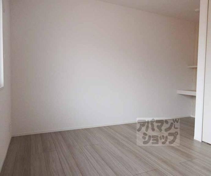 【Villa Clair】間取