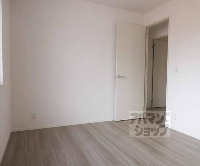 【Villa Clair】間取