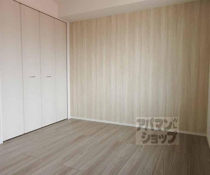 【Villa Clair】間取