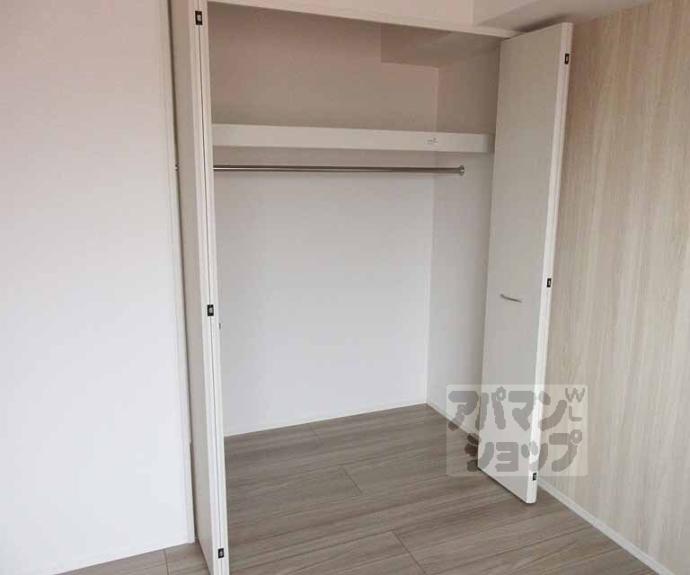 【Villa Clair】間取