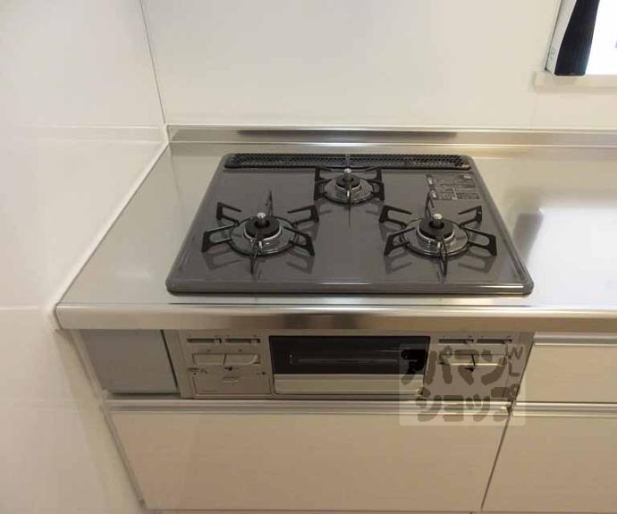 【Villa Clair】間取