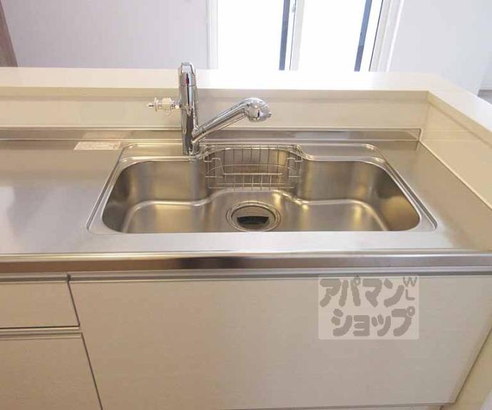 【Villa Clair】間取