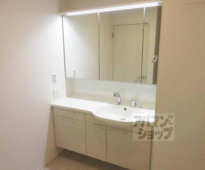 【Villa Clair】間取