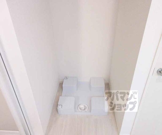 【Villa Clair】間取