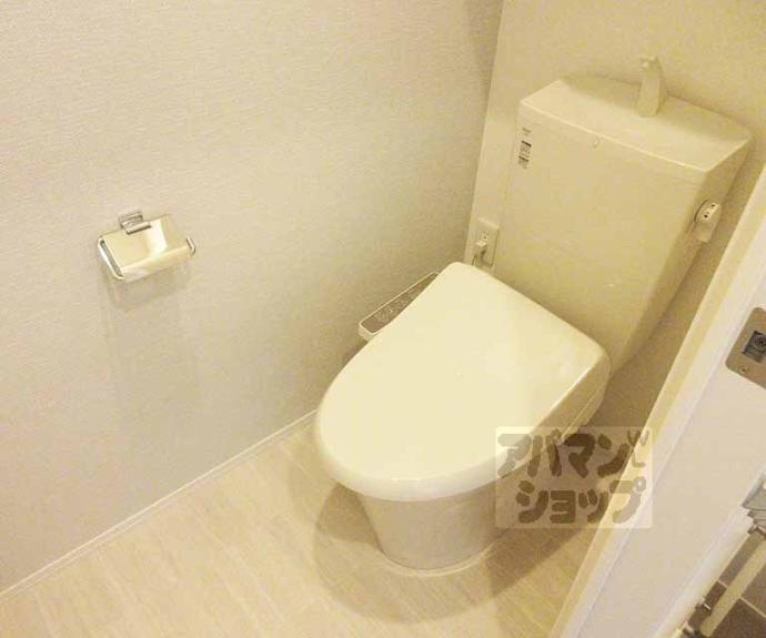 【Villa Clair】間取