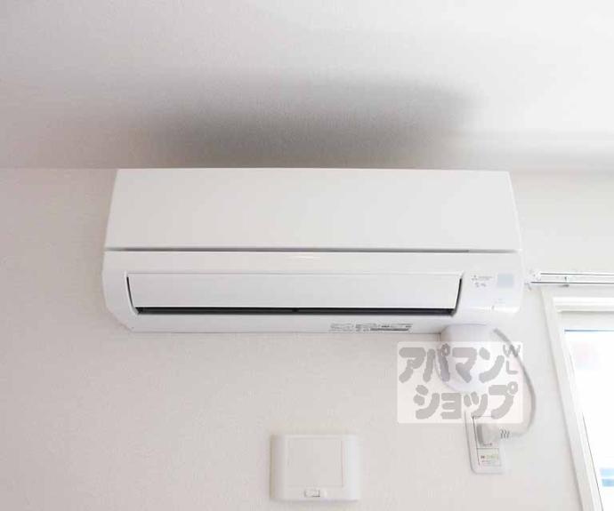 【Villa Clair】間取