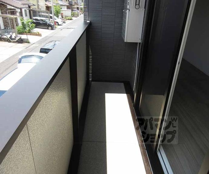 【Villa Clair】間取