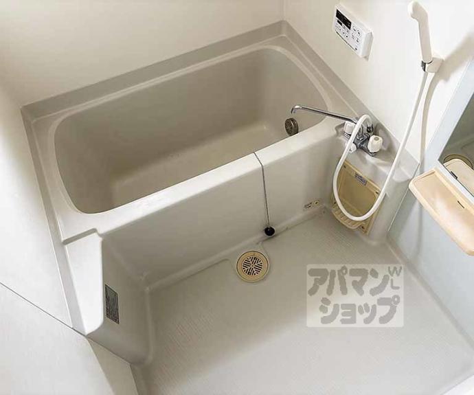 【Ｃａｓａ・ｐｌａｃｉｄｏ　Ⅰ】間取