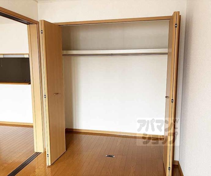 【Ｃａｓａ・ｐｌａｃｉｄｏ　Ⅰ】間取