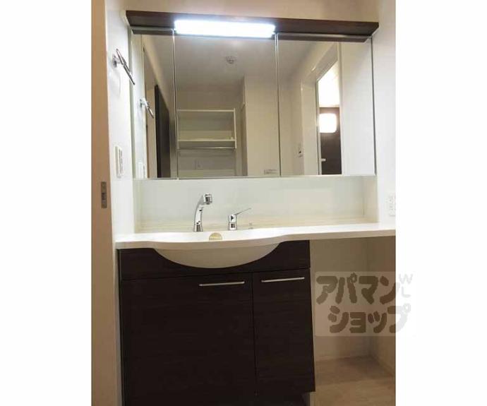 【Casa raffine 瀬田 B棟】間取