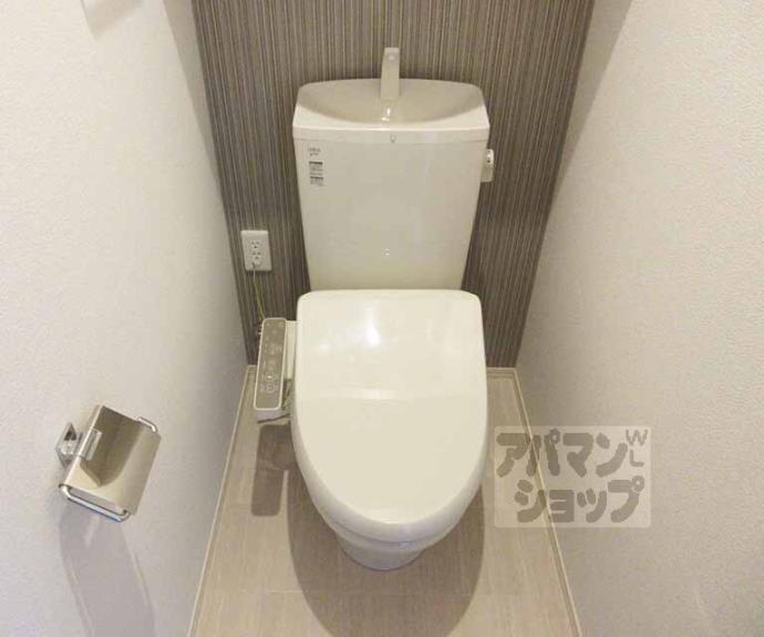 【Casa raffine 瀬田 B棟】間取