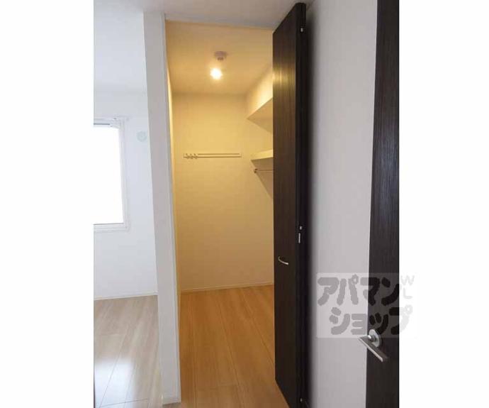 【Casa raffine 瀬田 B棟】間取