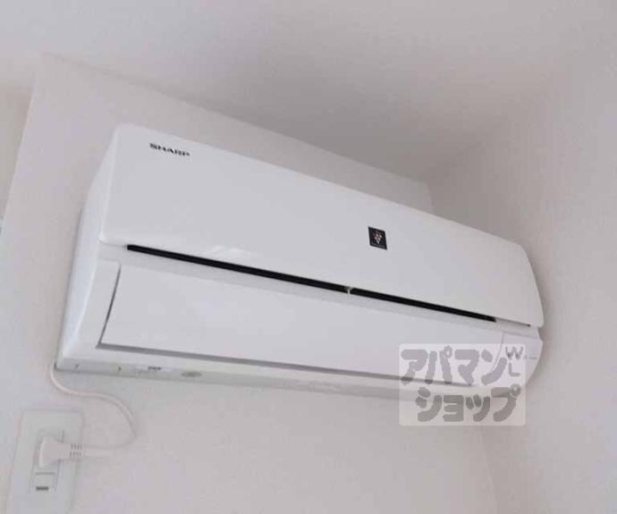 【Casa raffine 瀬田 B棟】間取