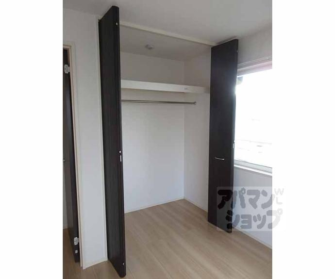 【Casa raffine 瀬田 B棟】間取