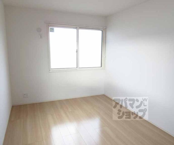 【Casa raffine 瀬田 B棟】間取