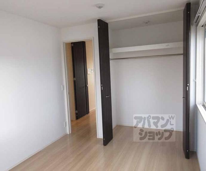 【Casa raffine 瀬田 B棟】間取