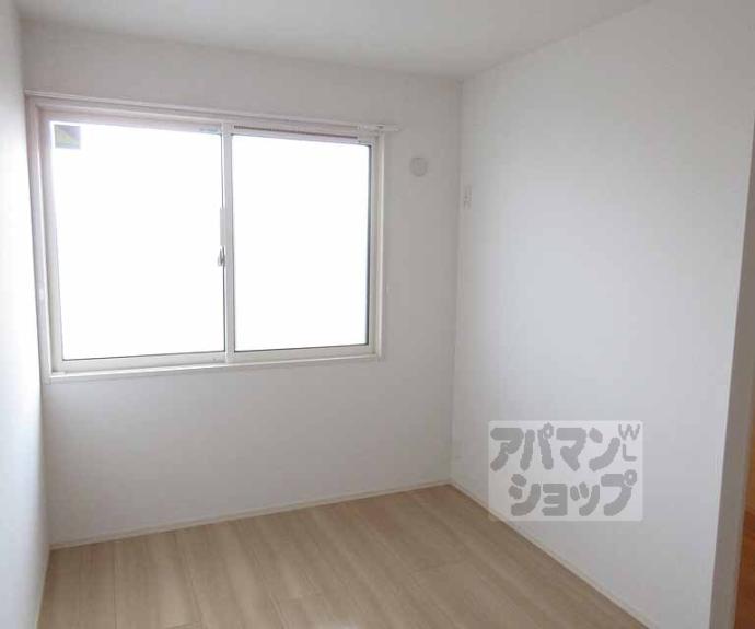 【Casa raffine 瀬田 B棟】間取