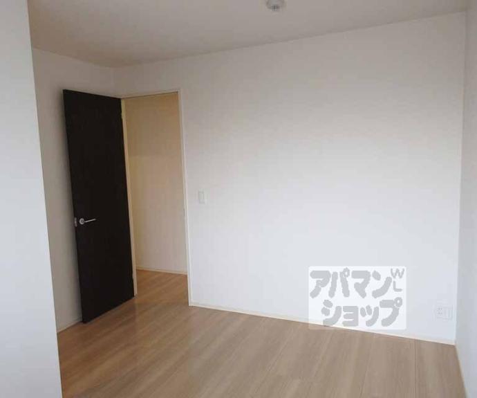 【Casa raffine 瀬田 B棟】間取