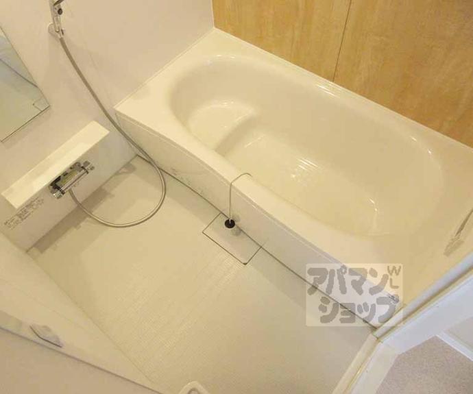 【クラシオン　ルガール】間取