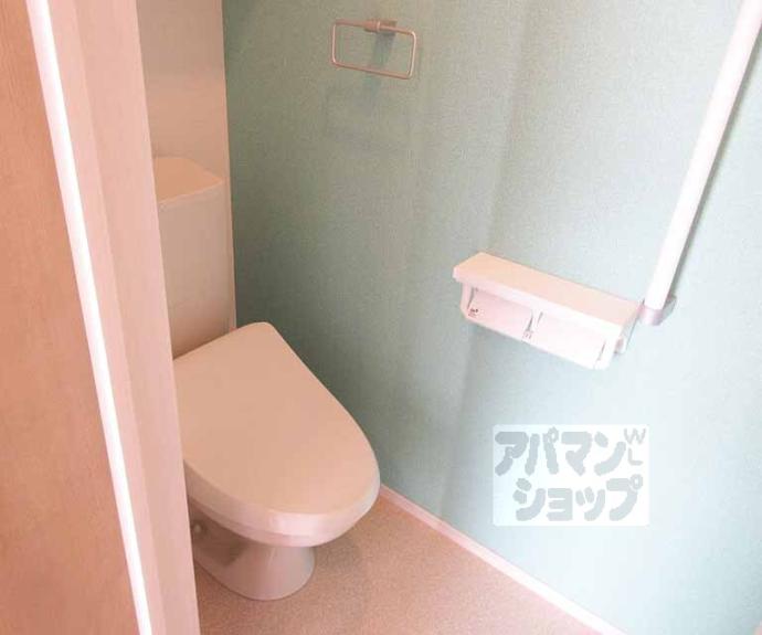 【クラシオン　ルガール】間取