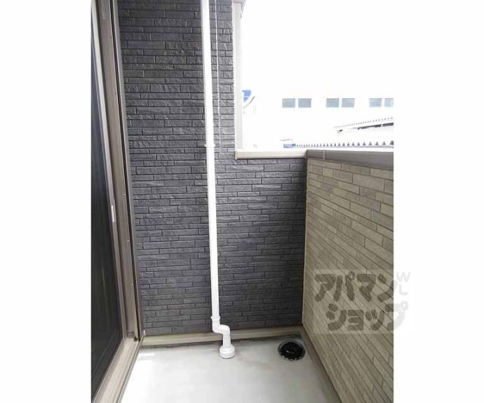 【クラシオン　ルガール】間取