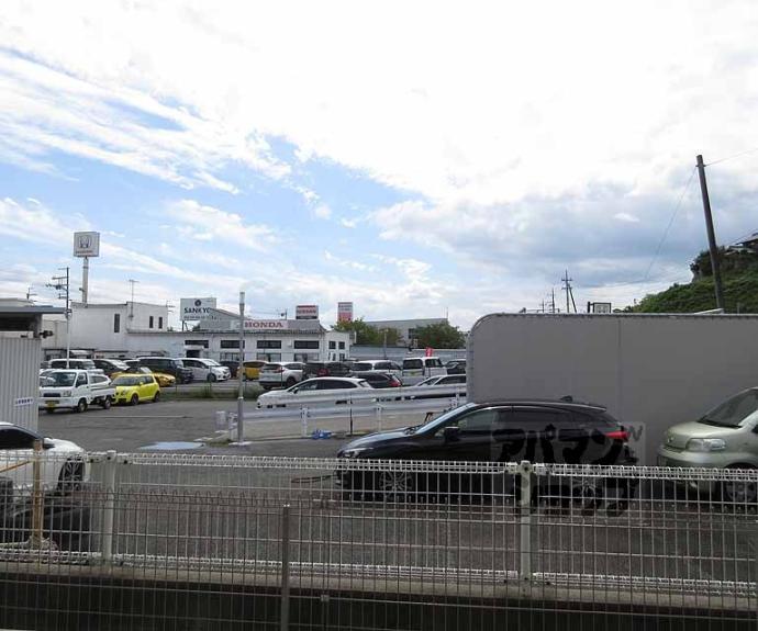 【クラシオン　ルガール】間取