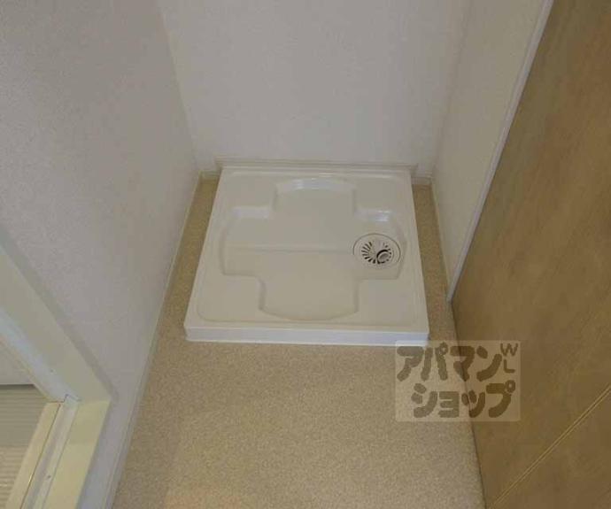 【クラシオン　ルガール】間取