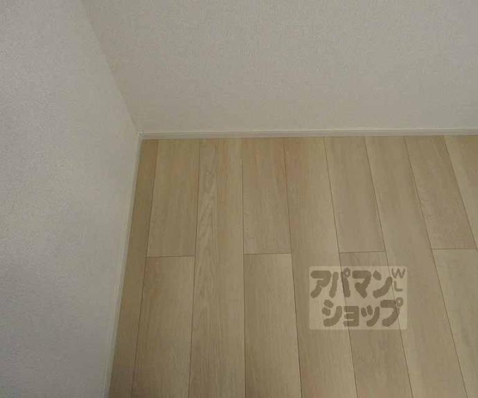 【クラシオン　ルガール】間取