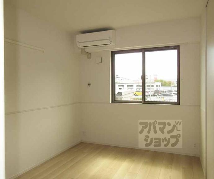 【クラシオン　ルガール】間取